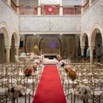 Best of Wedding Ahmed & Chaima @Dar Nabeul